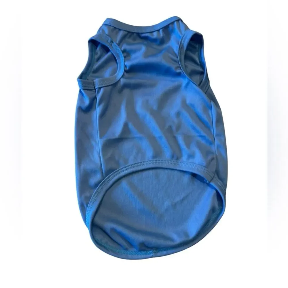 Dog Shirts Size Medium - Multicolor Bundle of 6